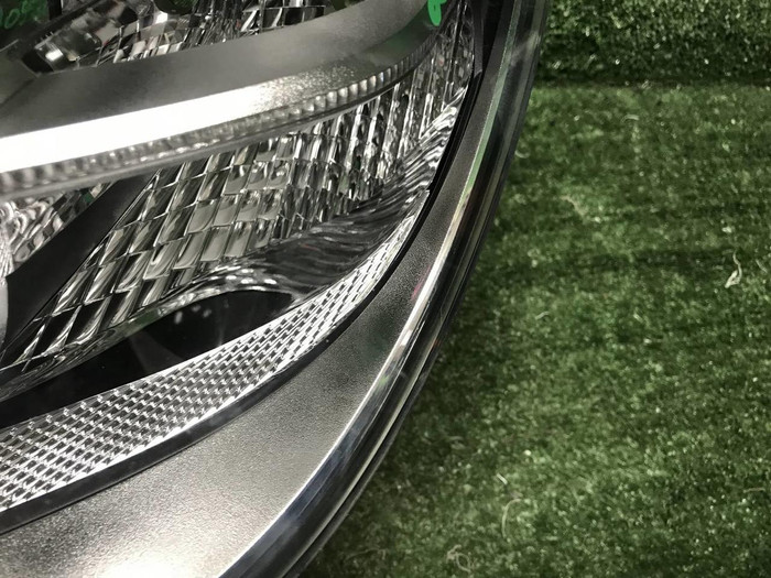 Фара левая BMW X5 F15 X6 F16 (13-18) ксенон