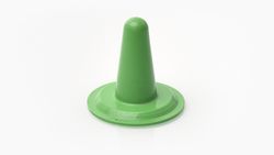 Ложный сосок - заглушка