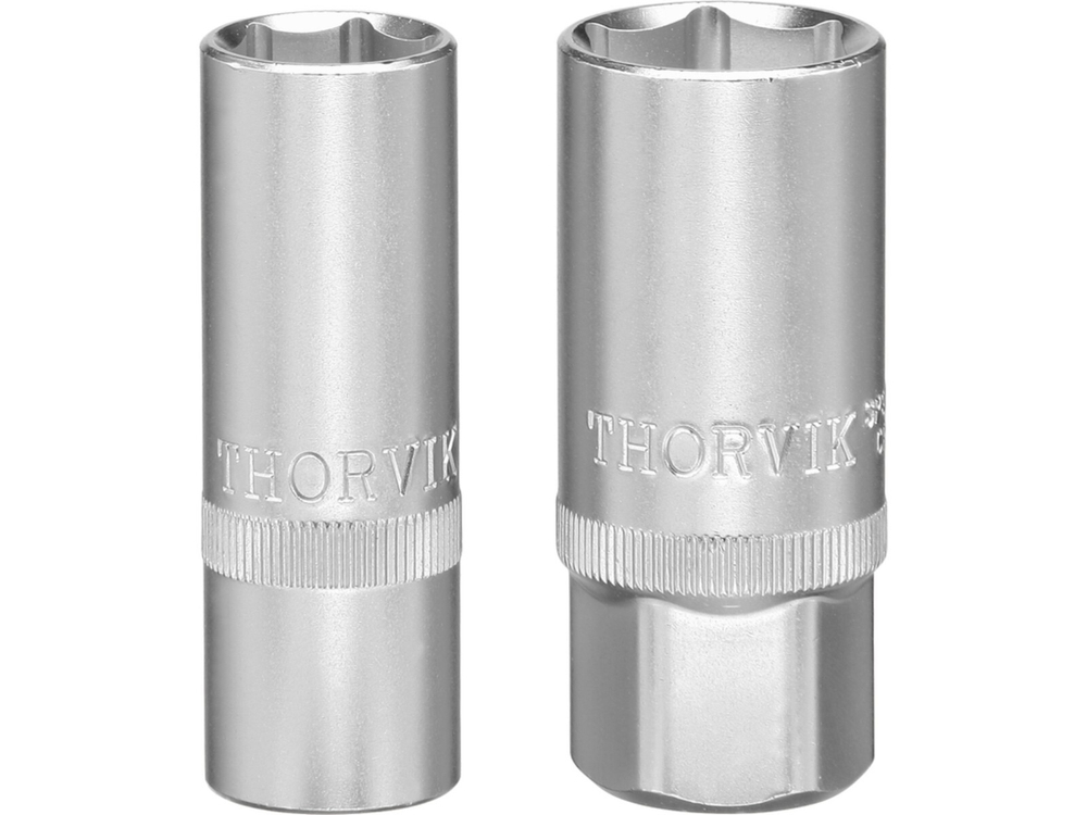 SPS1221 Головка торцевая свечная 1/2"DR, 21 мм
