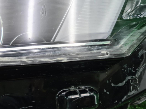 Битая Фара правая Omoda S5 (2022-н.в.) LED