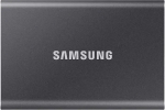 Внешний SSD USB 3.2 Gen 2 Type-A Samsung MU-PC4T0T/WW 4000 ГБ