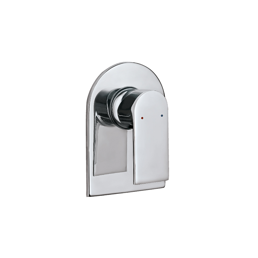Смеситель для ванны Jaquar Lyric LYR-CHR-38227