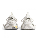 BALENCIAGA 3XL SNEAKER "Worn-Out White"