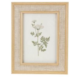 GAEM Фоторамка для фото 13*18, L19,5 W1,5 H24,5 см