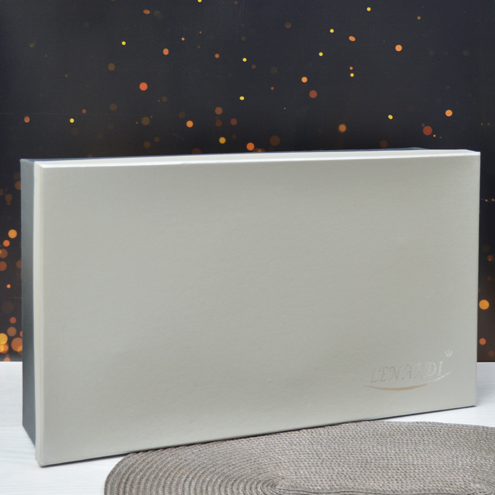 Чайный набор 12 предметов 210мл 108-350, фарфор