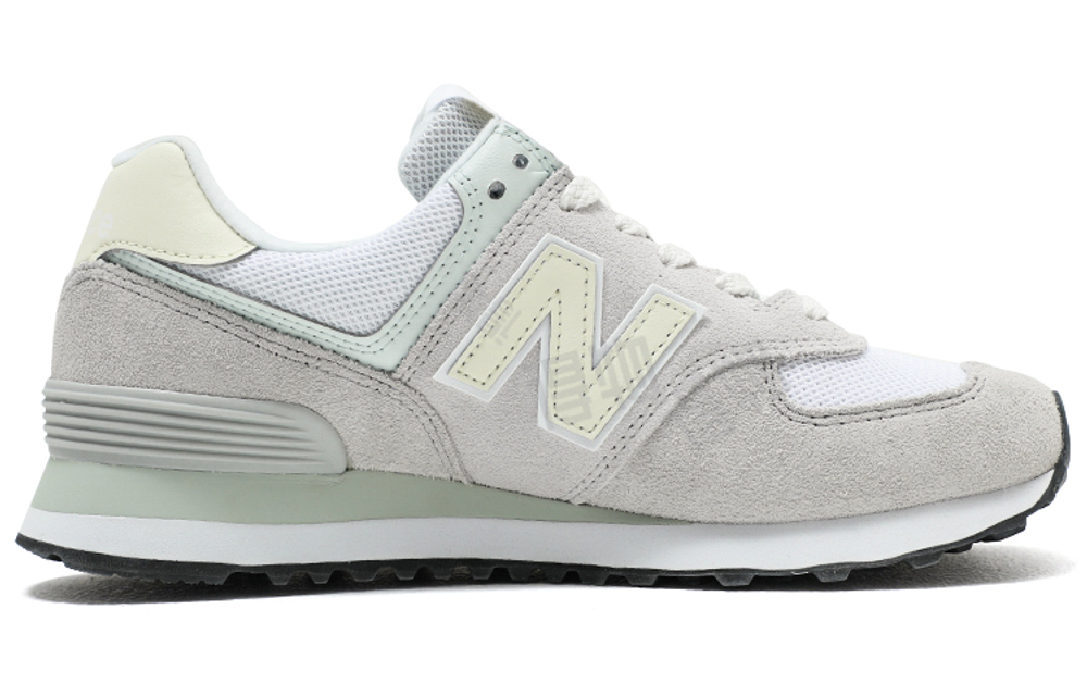 Кроссовки New Balance Nb 574 V2 (Женская размерная сетка)