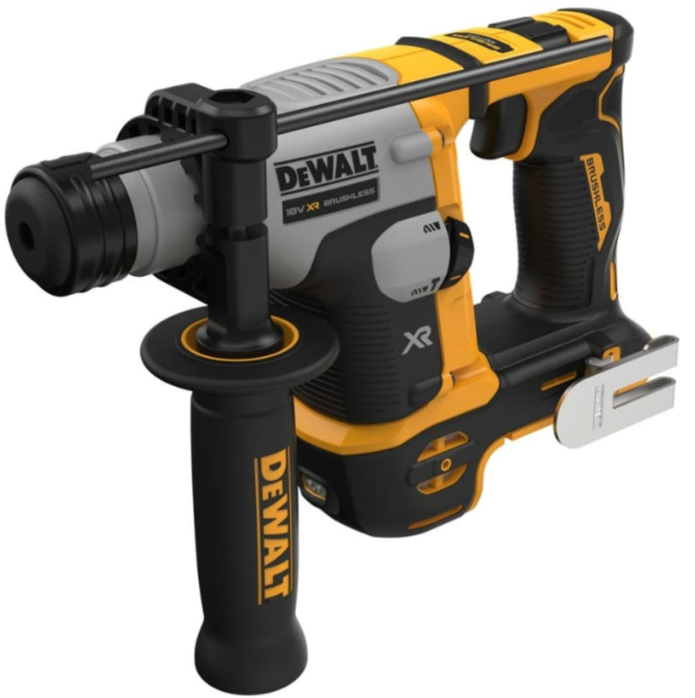 Аккумуляторный перфоратор DeWalt DCH172E2T-QW