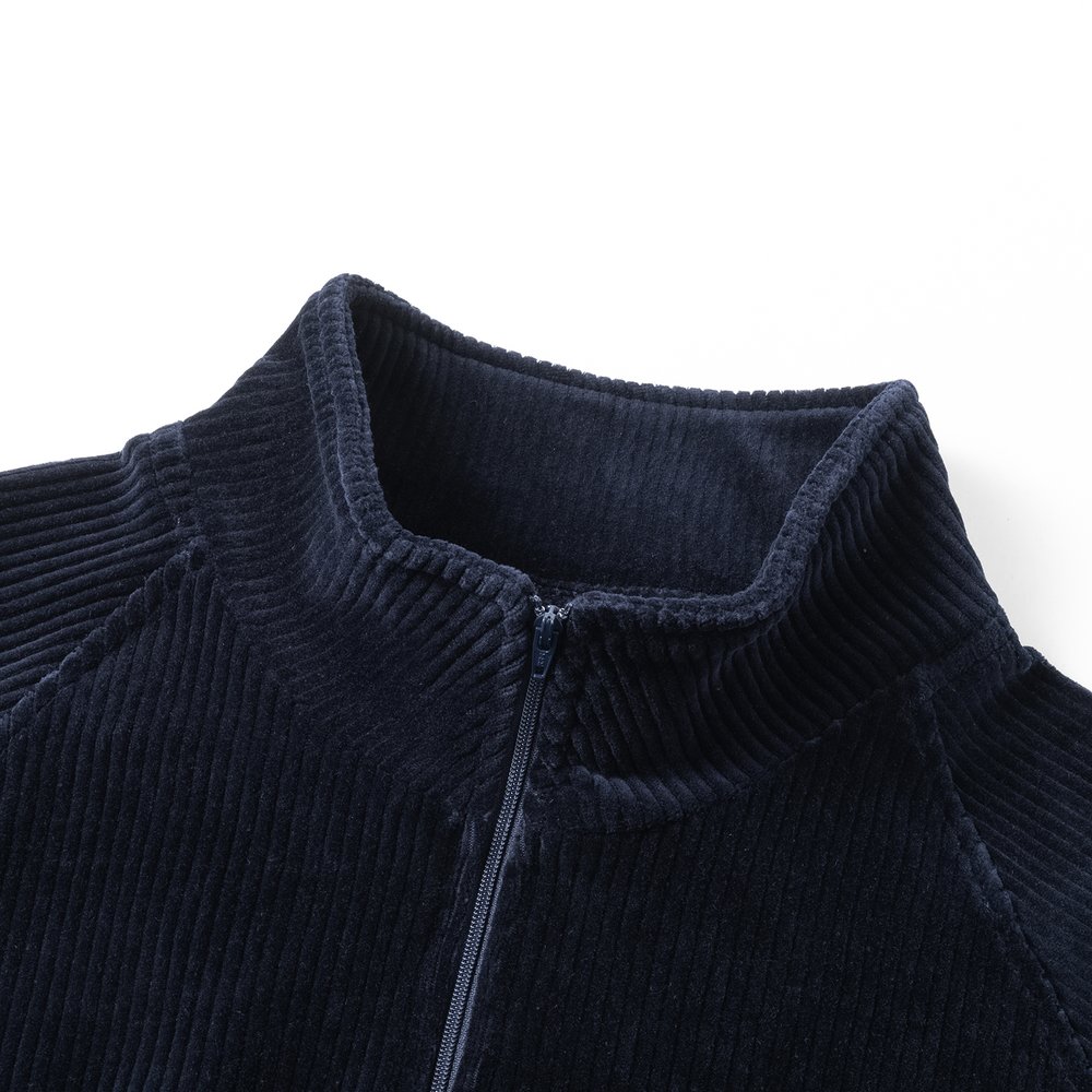 Свитшот велюровый Ymkashix Puff