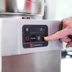 Куттер Sammic K-82