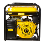 Бензиновый генератор EUROLUX G9500A