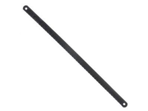 Полотно для ножовок по металлу 310*14мм Черное