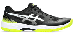 Мужские кроссовки для бадминтона/сквоша Asics Gel-Court Hunter 3 - black/white