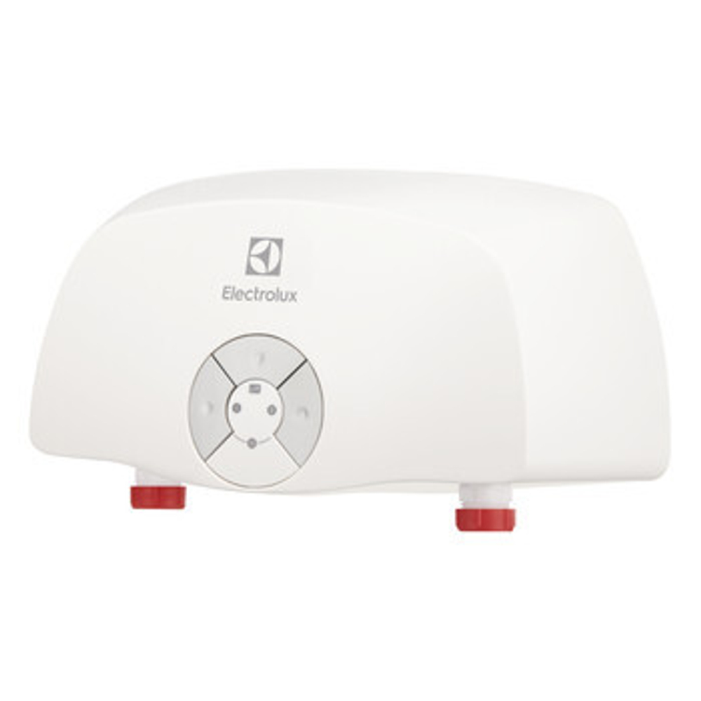 Водонагреватель проточный электрический Electrolux Smartfix 2.0 TS 5,5 кВт
