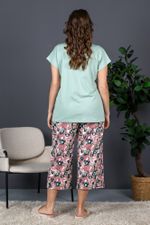 Костюм Лилит-2 Виотекс ЗЕЛЁНЫЙ