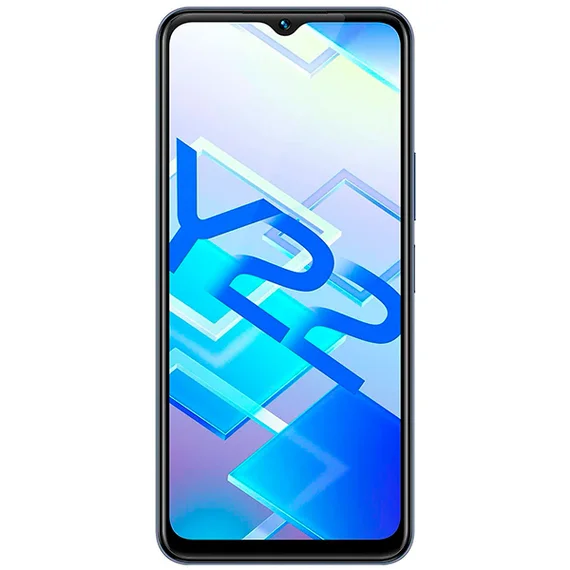 Смартфон Vivo Y22 4/64 ГБ, синий космос