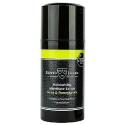 Лосьон после бритья "Лайм и гранат"