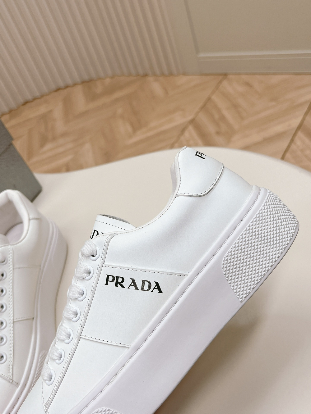 Prada Sneakers (4 colors)