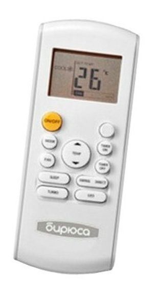 Кондиционер Бирюса Classic B-09CPR/B-09CPQ — (1)