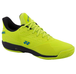 Мужские теннисные кроссовки Yonex Power Cushion AD-Accel - fresh lime