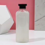 Гель для душа «Время чудес» с ароматом ванильного бисквита - 300 мл.