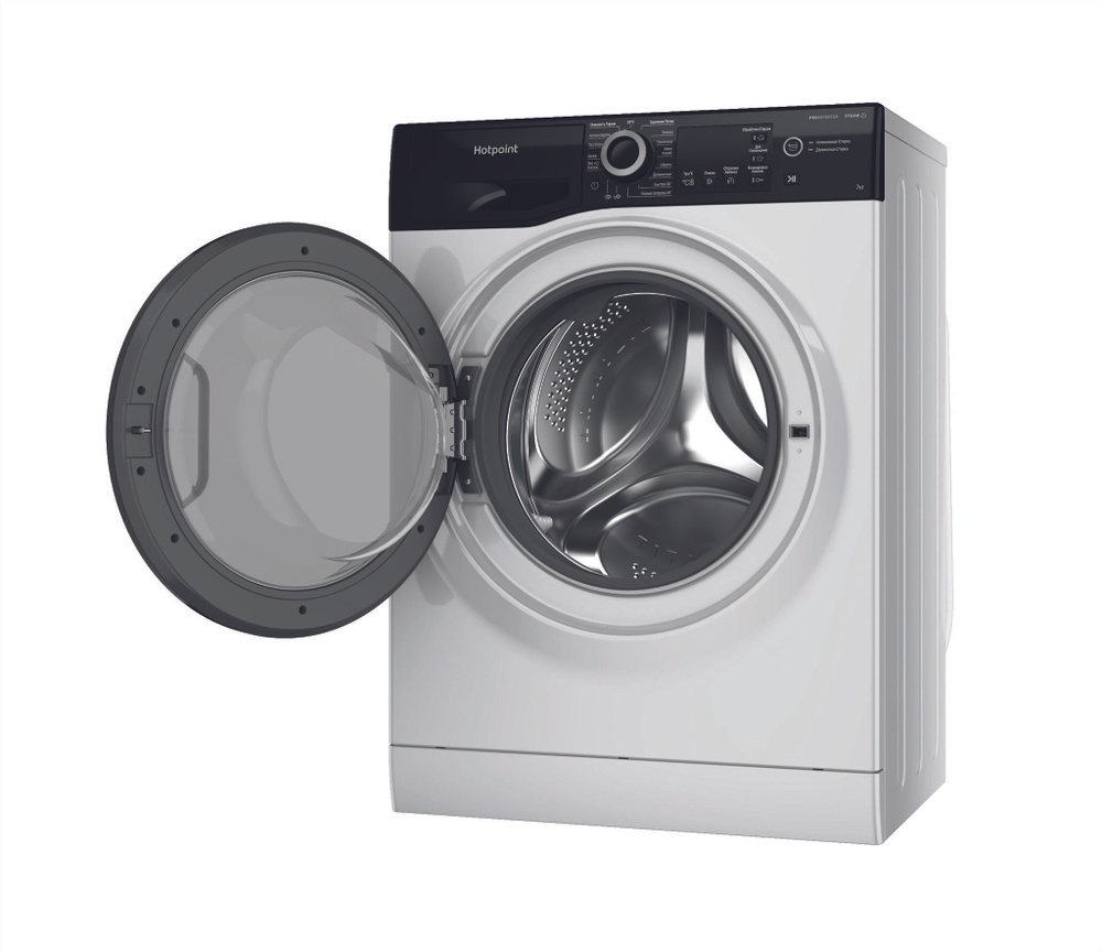Стиральная машина Hotpoint NSB 7249 ZD AVE