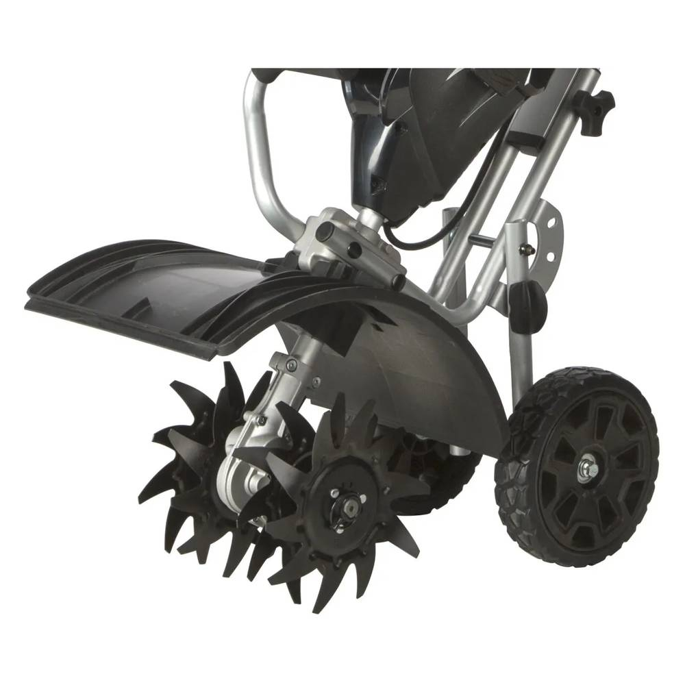 Аккумуляторный культиватор Greenworks GC82T (без акк, без з/у)