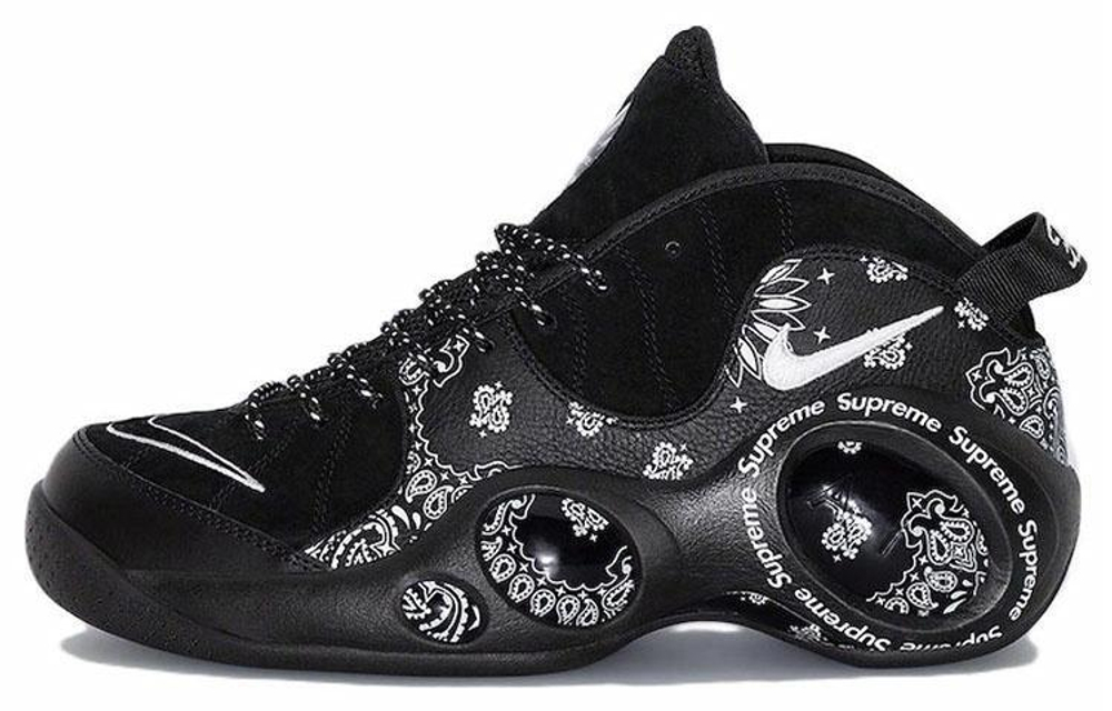 Кроссовки Supreme X Nike Zoom Flight 95 Air
