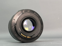 Canon EF 50mm 1.8 II