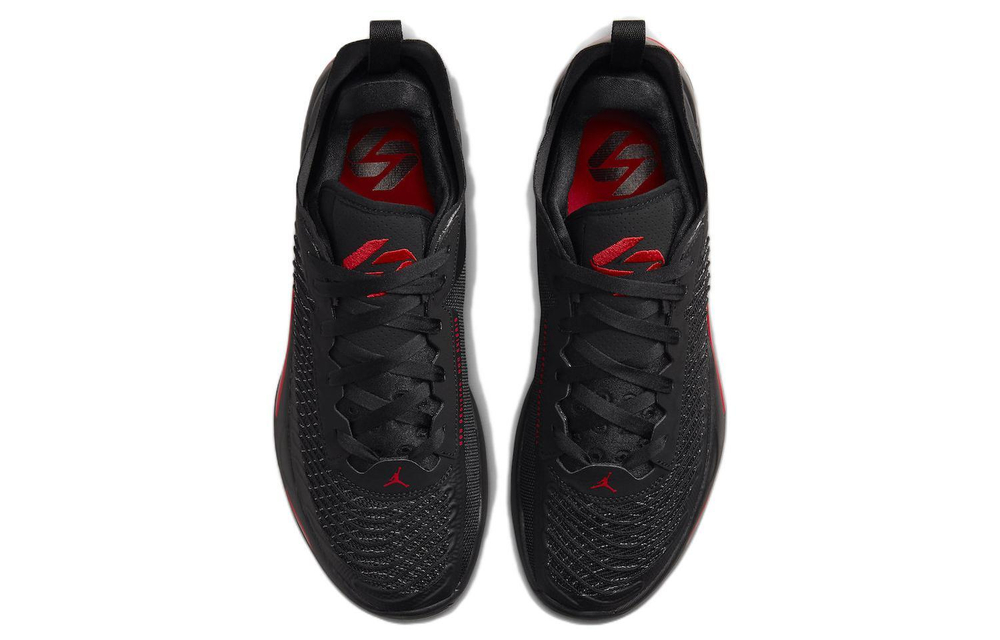 Кроссовки Jordan Luka 1 1 "Bred"