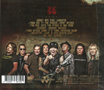 Michael Schenker Fest / Resurrection (RU)(CD)