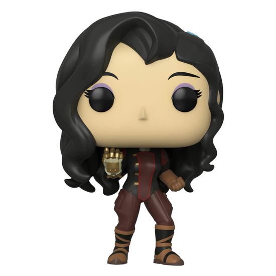 Фигурка Funko POP! Animation Legend of Korra Asami 46951