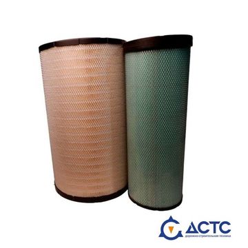 Фильтр воздушный комплект STAL