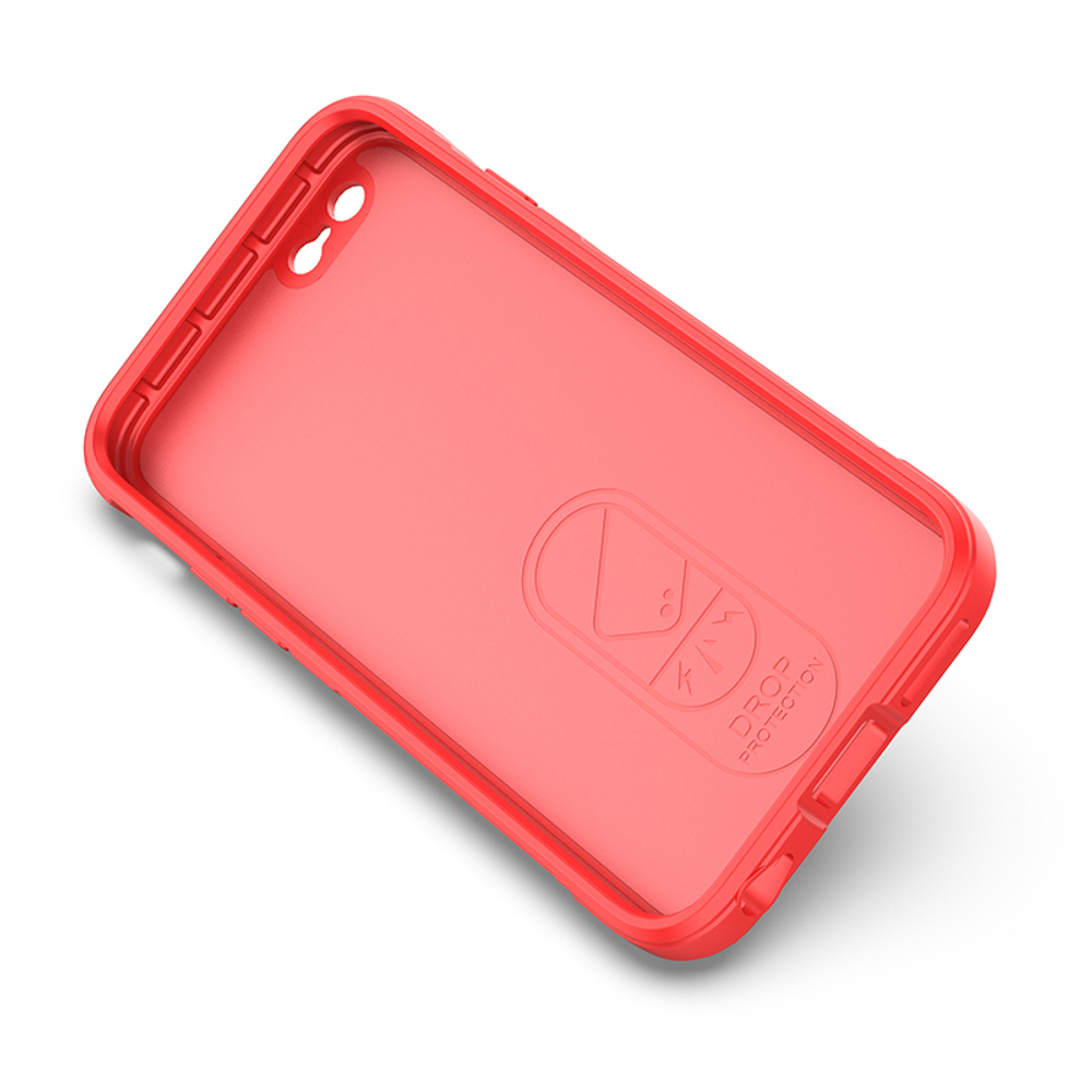 Противоударный чехол Flexible Case для iPhone 6 / 6s