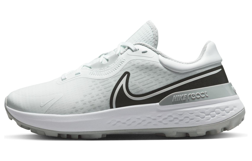 Nike Infinity Pro 2 Wide "White Black"