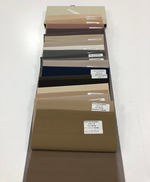 Портьерная ткань blackout двусторонний Aisa арт. Lux blackout (высота 300 см, Турция)