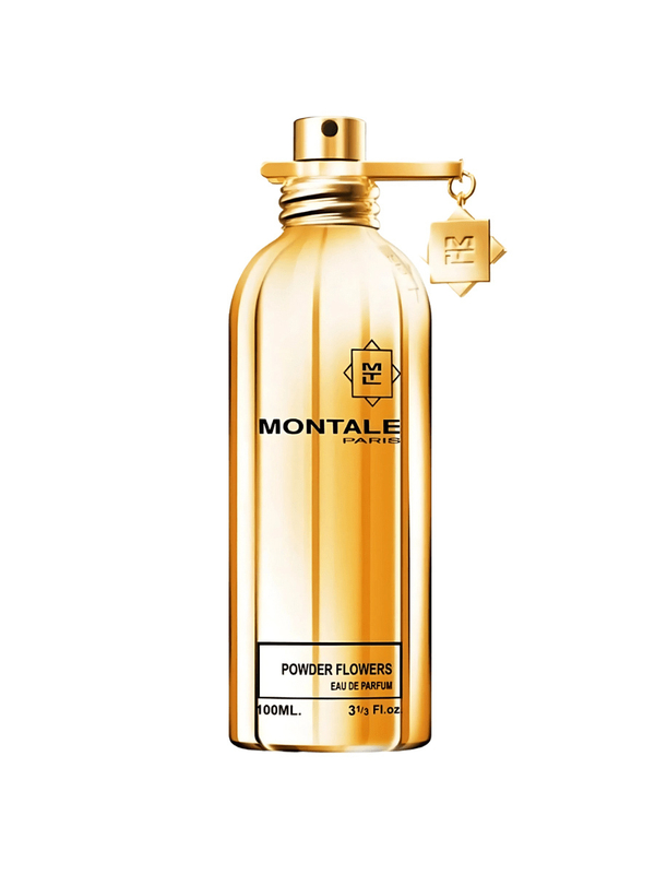 MONTALE Powder Flowers lady 100ml edp