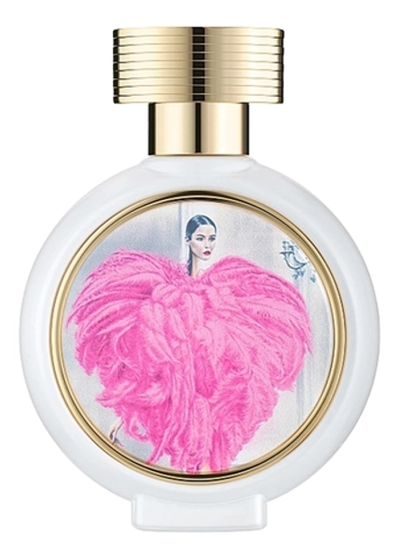 Haute Fragrance Company Wear Love Everywhere