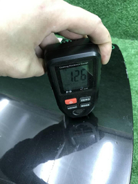 Дверь передняя правая Toyota RAV 4 CA40 (12-19)