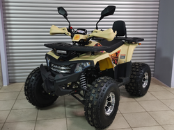 Квадроцикл PROMAX WILD 2.0 190 PRO (2025)