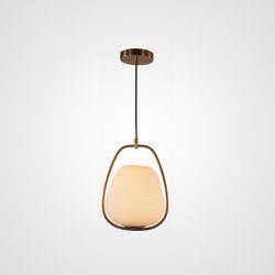Подвесной Светильник Palomba B Mod C D24 By Imperiumloft