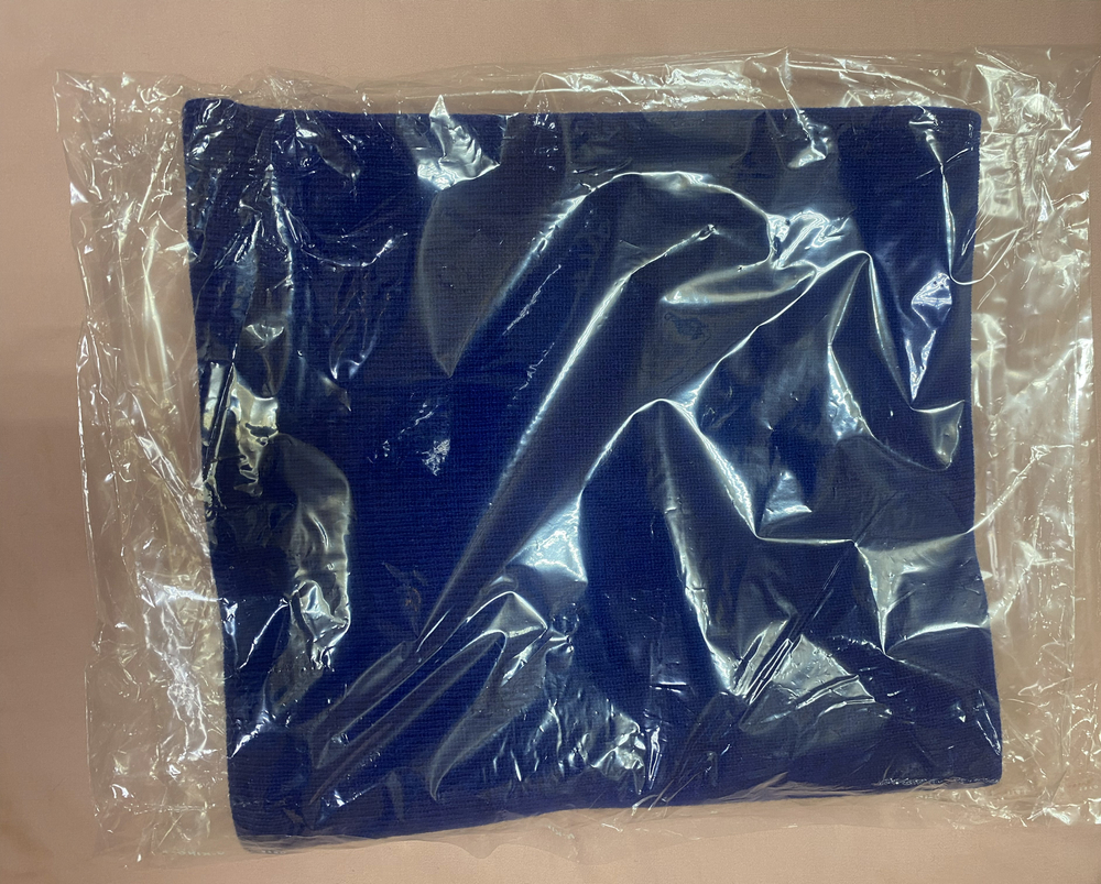 Шарф-снуд детский "Ann" размер 20* 22 см, 50% шерсть, цвета в ассортименте