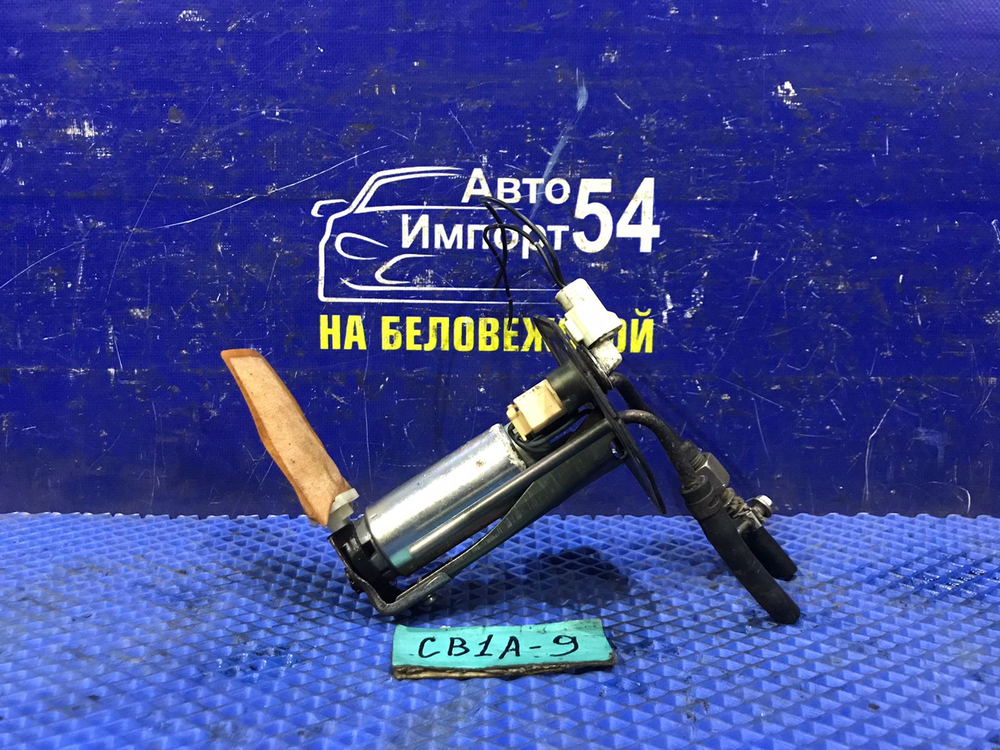 Бензонасос погружной MITSUBISHI LANCER 1994