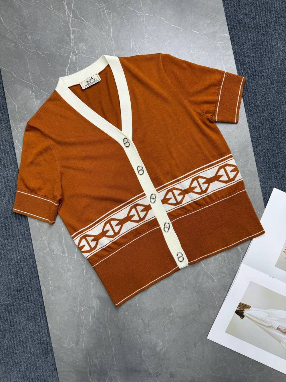 Поло Hermes