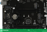 Материнская плата Biostar B760MZ-E Pro Ver. 6.0