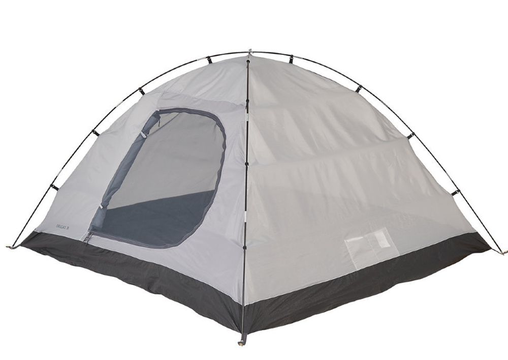 Палатка Jungle Camp Dallas 3 (70822)