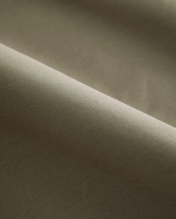 Zara Home - Простыня с ситцевой резинкой, высота 30 см (вес 300 нитей), зеленый, 200х200х30 см