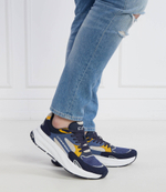 Кроссовки EA7 - темно-синий(X8X178 XK382)