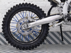 Мотоцикл кроссовый эндуро MGMOTO MZK 250H