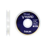 Леска для рыбалки SUNLINE New V Hard 50m #0,8/3LB/0,148mm