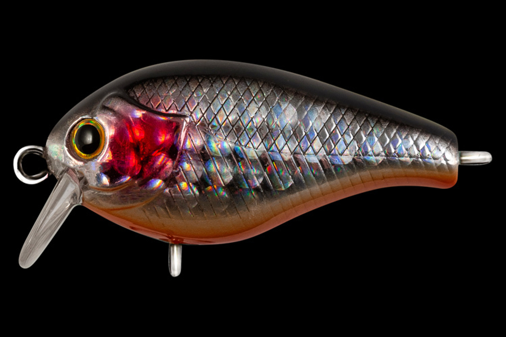 Воблер TsuYoki Macho SR 42F (42мм, 6.2гр)